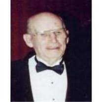 Thomas Andrew Mcdowell Obituary March 11, 2008