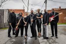 Jay Tucker And The Krew