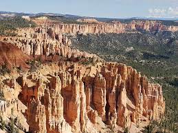 Maybe you would like to learn more about one of these? Bryce Canyon National Park Utah Usa Reisebericht
