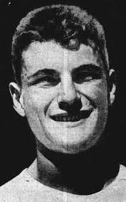 17 1951 In Tennis Image: PICRYL