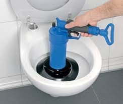 Débouchage de canalisation 