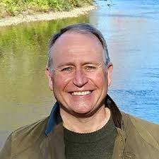 Mark Borton's Instagram, Twitter & Facebook