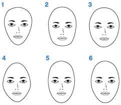 Add layers or waves for volume, a side part and bangs help with dimension, and your smile will be the finishing touch to feel stunning! Short Hairstyles For Women Over 40 Oval Face Free Image Download