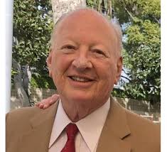 Alan Berlin Obituary (1935