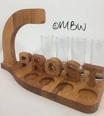 Schnapsbrett Dxf Step Files Free Download Prost Liquor Board Woodworking Arbeiten Mit Holz Projekt Schnaps Geschenke Aus Holz Bauen Mit Holz