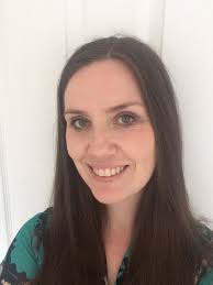 Mini-Interview with Stephanie Hutton