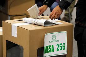 Comienza formalmente la carrera presidencial. Elecciones En Colombia Un Reto Constante Para La Ciudadania Y La Democracia Razon Publica