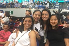 We did not find results for: Uaap Ateneo Lady Eagles Win Crown For The Seniors Abs Cbn News
