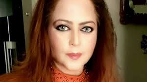 Seema Kapoor Talks About Her Character In Ram Bhavan: 'She Stands By Her  Convictions'