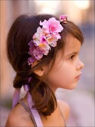 Trouvez alors nos 90 idées coiffure petite fille qui vius feront craquer. Couronne De Fleurs Pour Enfant Ornella Pastel Coiffure Mariage Coiffure Petite Fille Coiffure Fillette