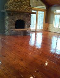 Epoxy Flooring Concrete Resurfacing Cincinnati Oh House Flooring Concrete Decor Concrete Stained Floors