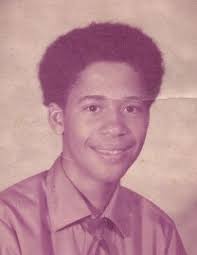 Obituary for Richard "Ricky" Cook