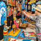 Traditional Spanish Market