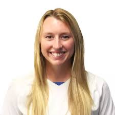 Gwendolyn Jensen Athletic Hall of Fame