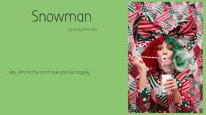 Let's go below zero and hide from the sun. Snowman Sia Lyrics Let S Go Below Zero And Hide From The Sun Youtube