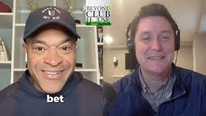 Michael Eaves of ESPN