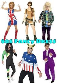 90s Fancy Dress Ideas Simplyeighties Com 90s Fancy Dress 90s Dress Up Fancy Dress