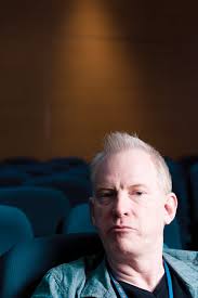 Portraits of John Stevenson