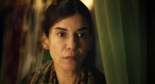 Le Bleu du caftan”, sur Canal+ Cinéma(s) : Lubna Azabal sur la crète des  émotions