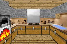Encyclopedia minecraftia i'm sending out an open invitation for anyone who wants to submit guides, tutorial. How To Make Kitchens In Minecraft Decorkeun