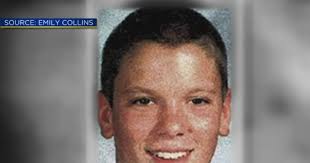 New 'Erik's Law' Would Repeal Legislation Giving Second Chance To Juvenile  Offenders