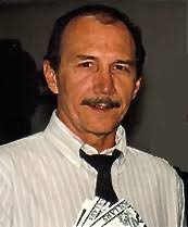 XEROX 914 CLUB: Tom Bearden