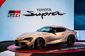 長年待った価値ある 復活のトヨタ スープラ 海外の反応は トヨタ スープラ スープラ 車 ランキング