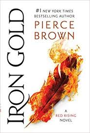 Pdf Download Iron Gold A Red Rising Novel Red Rising Series Free Epub Mobi Ebooks Gold Book Red Rising Fantasy Books
