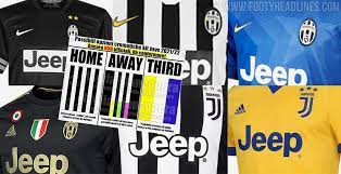 Juventus dls 2021 kits is available on our blog. Juventus 20 21 Kits Info Leaked What To Expect For Juventus 2020 21 Home Away Third Jerseys Footy Headlines