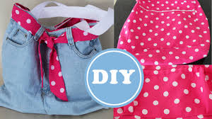 Eines vorweg, den anspruch auf eine vollständige anleitung, die für jedermann geeignet ist, lege ich hier beiseite. Innentaschen Nahen Zur Tasche Aus Einer Alten Jeans Youtube
