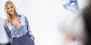 La joie certes, mais aussi les peines cruelles et une certaine nostalgie. Kate Moss Enquete Sur Une Mannequin Devenue Icone De Mode Marie Claire