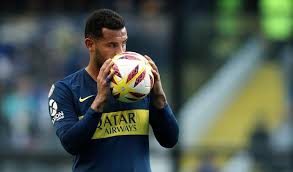 Al término del año 2011 es desvinculado del atlético nacional. Boca Juniors Oficializo A Edwin Cardona Como Segundo Refuerzoconexion Deportiva