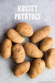 Do the calories in different types. Which Potatoes Are Best For Mashing Boiling And Baking