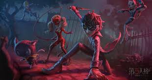 See more ideas about identity, identity art, anime. Identity V Art Collection