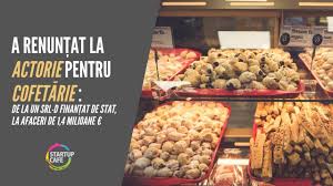 Planurile de afaceri pot fi de oriunde, de la câteva pagini la sute de pagini, pentru companii mari. A RenunÈat La Actorie Pentru CofetÄrie De La Un Srl D FinanÈat De Stat La Afaceri De 1 4 Mil Euro Èi Francize