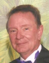 Elwood "Woody" Crosby Obituary January 2, 2021