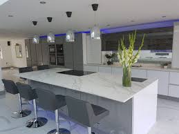 20 Cocinas Empotradas Modernas 2014 2018 Cocinas Empotradas Modernas Decorar La Cocina Diseno De Cocina De Lujo