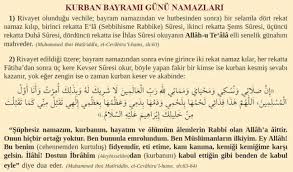 Ebu katâde (ra) der ki: Kurban Bayrami Arefesi Oruc Tutulur Mu Arefe Gunu Pazartesi Orucu Var Mi Arefe Orucu Fazileti