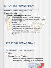 Pelajari strategi pemasaran sepanjang kitaran hayat produk. Strategi Pemasaran Pdf