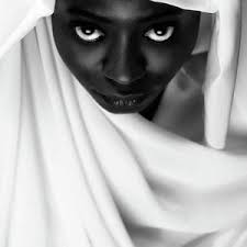 Luisa Photograph by Darren Ghoumrassi