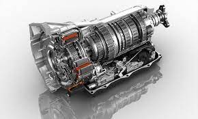 Zf 8hp 8 Speed Hybrid Automatic Transmission Bmw 4 Series Bmw Transmission Repair Shop