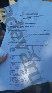 Drept urmare, îți punem la dispoziție ghiduri, sfaturi practice și, nu în ultimul rând, exemple de subiecte rezolvate de profesorii noștri de biologie. Bacalaureat 2015 Sesiunea De ToamnÄ Ce Subiecte S Au Dat La Proba Obligatorie Libertatea