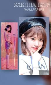 Baram kkeute chajaon jageun gieok gwitgae peojineun gipeun ullim ring my bell areumdaun nae mameul hangadeuk damaseo jogeumsshik euneunhi julgeoya. Download Sakura Izone Wallpaper Panorama Free For Android Sakura Izone Wallpaper Panorama Apk Download Steprimo Com