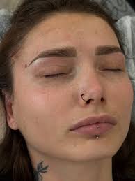 Just recently became PMU certified and looking for models to build my  portfolio.