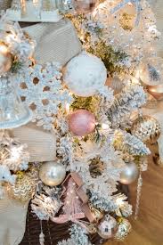 Maybe you would like to learn more about one of these? My 79 Pre Lit Flocked Christmas Tree Fox Hollow Cottage