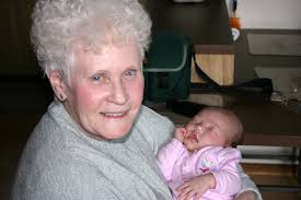 Marilyn Haig, long term Kingsbury resident and mother to Wayne, Stuart and  Leigh, regrettably passed away