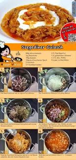 Szegediner Gulasch Rezept Rezepte Gulasch Rezept Einfach Und Gulasch Rezepte