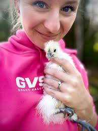 Planting is complete!