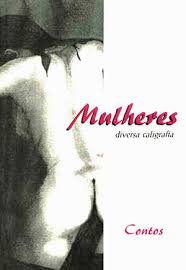 Resultado de imagem para livro de contos Mulheres diversa caligrafia Na Livraria vitória ES