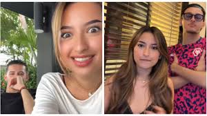 6 Potret Jennifer Coppen dan Justin Hubner Bikin Video TikTok, Netizen  Heboh Menjodohkan